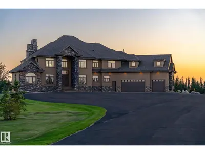 Interior photo 2 of 53524 RANGE ROAD 263A