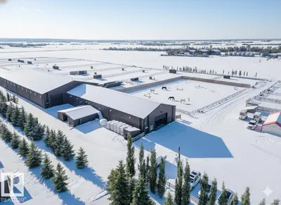 Interior photo 1 of 53524 RANGE ROAD 263A