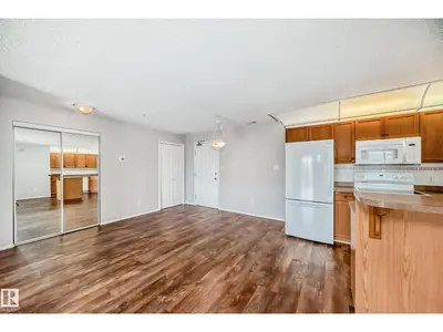 Interior photo 4 of #323 16303 95 ST NW
