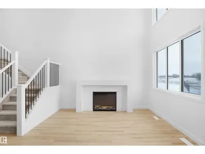 Interior photo 3 of 1323 11 AV NW