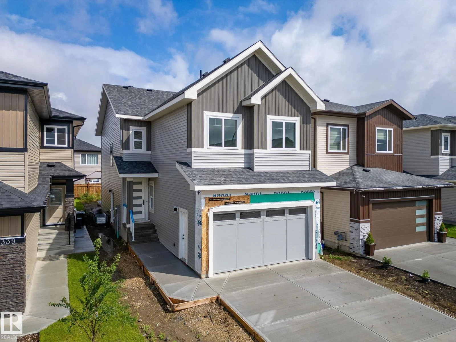 341 roberts WD, Leduc - 4 bedroom Detached Single Family for sale