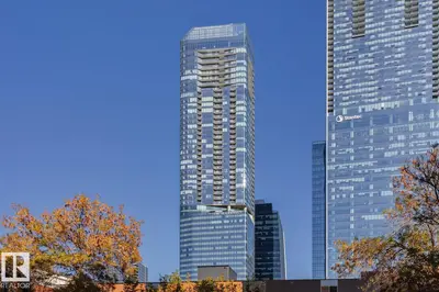 Interior photo 4 of #3012 10360 102 ST NW