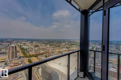 Interior photo 3 of #3012 10360 102 ST NW