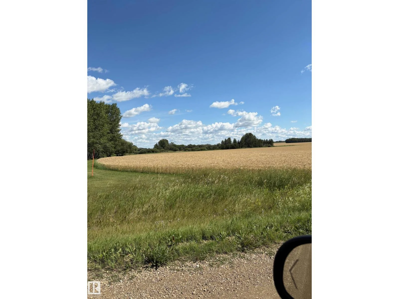 Riverbend Road TWP. 273, Rural Sturgeon County - 0 bedroom No Building for sale