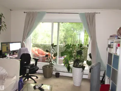 Interior photo 3 of #404 10335 117 ST NW