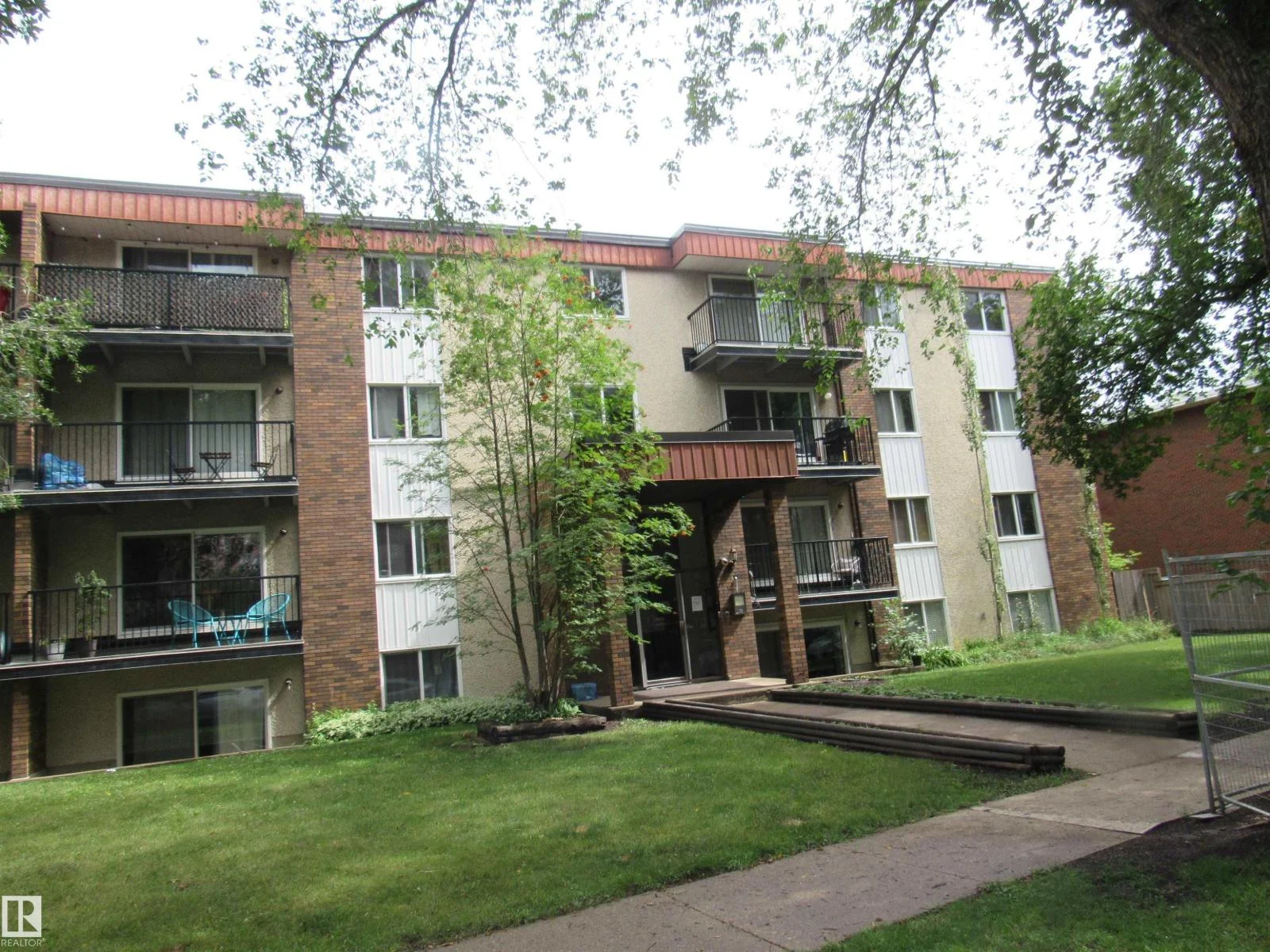 #404 10335 117 ST NW, Edmonton - 1 bedroom Apartment for sale