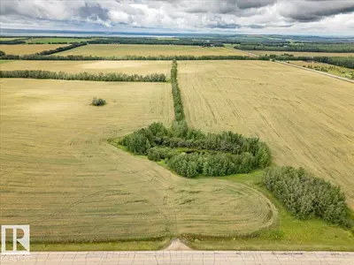 Interior photo 1 of Part Of NE-24-47-1-W5