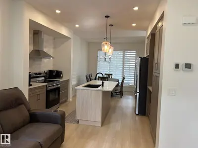 Interior photo 4 of 12144 83 ST NW