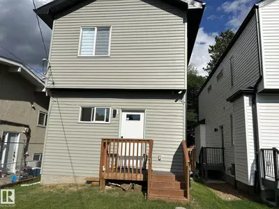 Interior photo 1 of 12144 83 ST NW