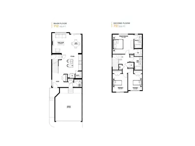 Interior photo 3 of 5621 Hawthorn WY SW