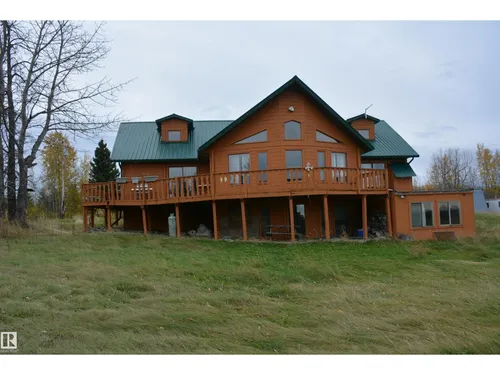 690060 Hwy 44, Rural Lesser Slave River M.D. - $650,000
