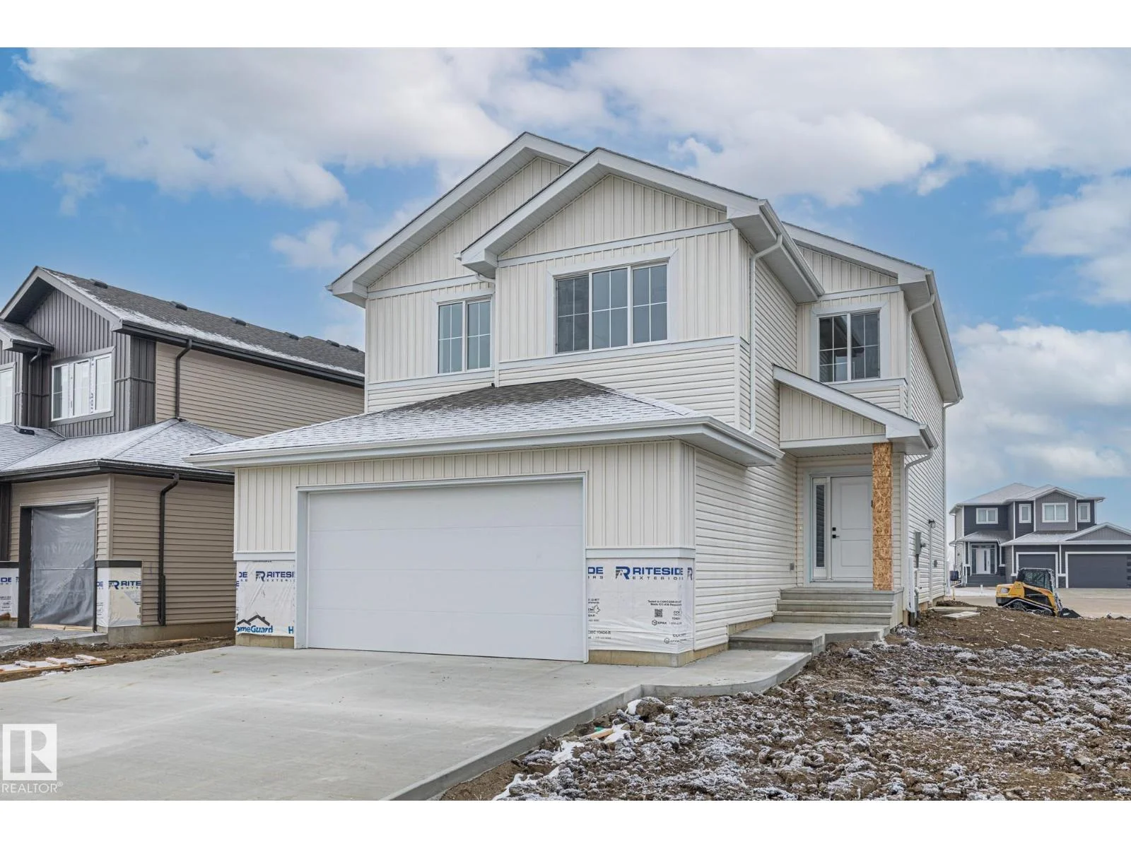 9628 89a street, Morinville - 3 bedroom Detached Single Family for sale