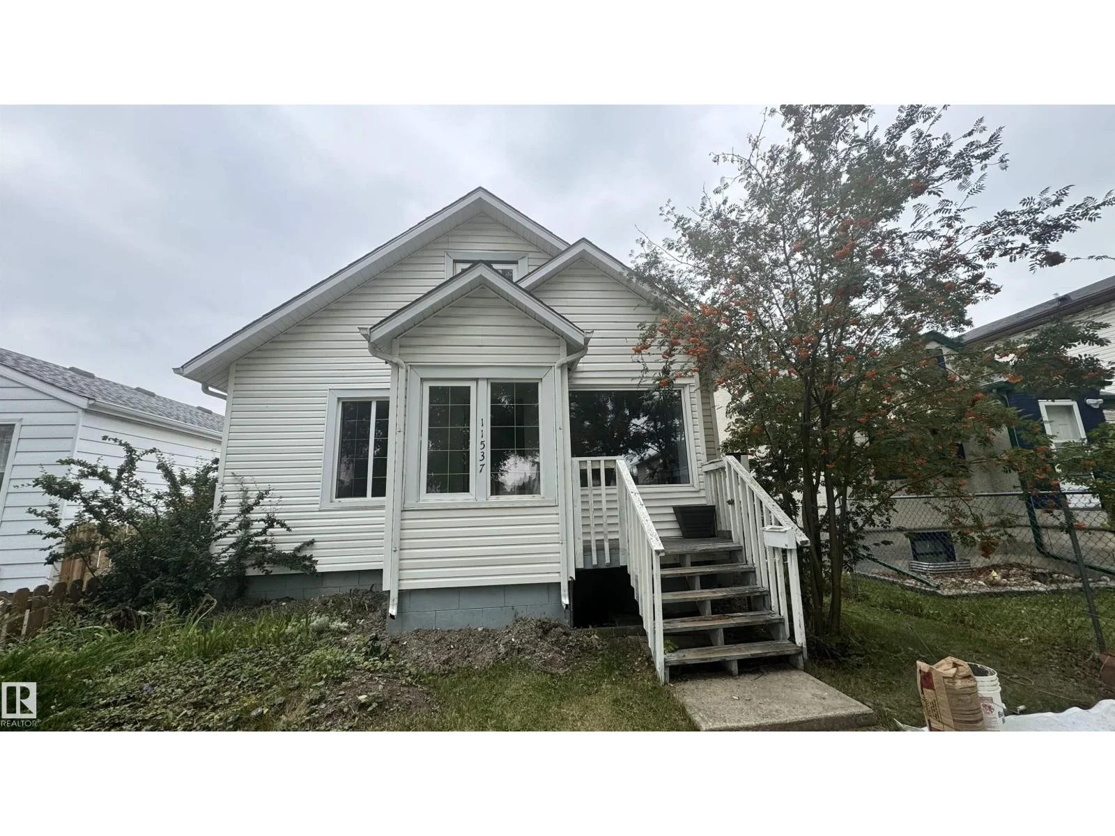 11537 81 ST NW, Edmonton - 3 bedroom Detached Single Family for sale