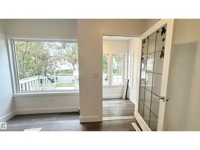 Interior photo 1 of 11537 81 ST NW