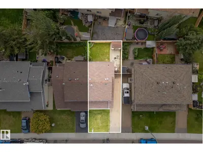 Interior photo 3 of 11005 162A AV NW