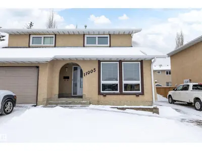 Interior photo 1 of 11005 162A AV NW