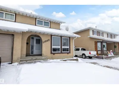 Interior photo 2 of 11005 162A AV NW