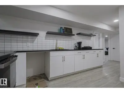 Interior photo 4 of 6224 136 AV NW