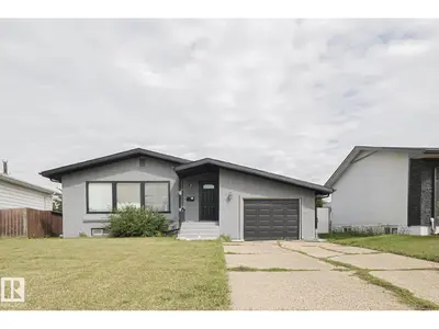 Interior photo 2 of 6224 136 AV NW