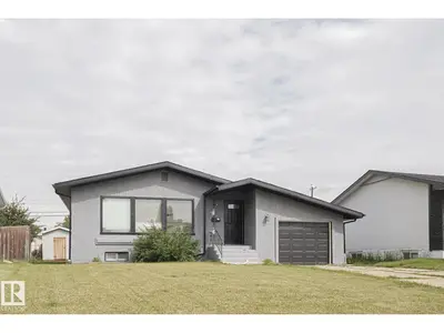 Interior photo 3 of 6224 136 AV NW