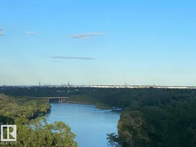 Interior photo 2 of #501 8340 JASPER AV NW