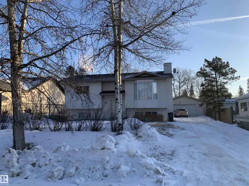 #32 51551 RGE ROAD 212A, Rural Strathcona County - $350,000