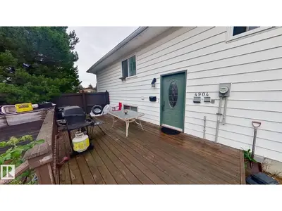 Interior photo 2 of 4904 19 AV NW