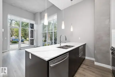 Interior photo 1 of 9922 111 ST NW