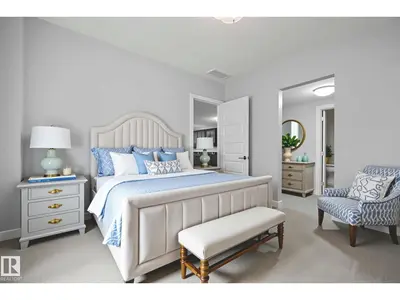 Interior photo 2 of #810 5151 WINDERMERE BV SW