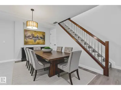 Interior photo 1 of #810 5151 WINDERMERE BV SW