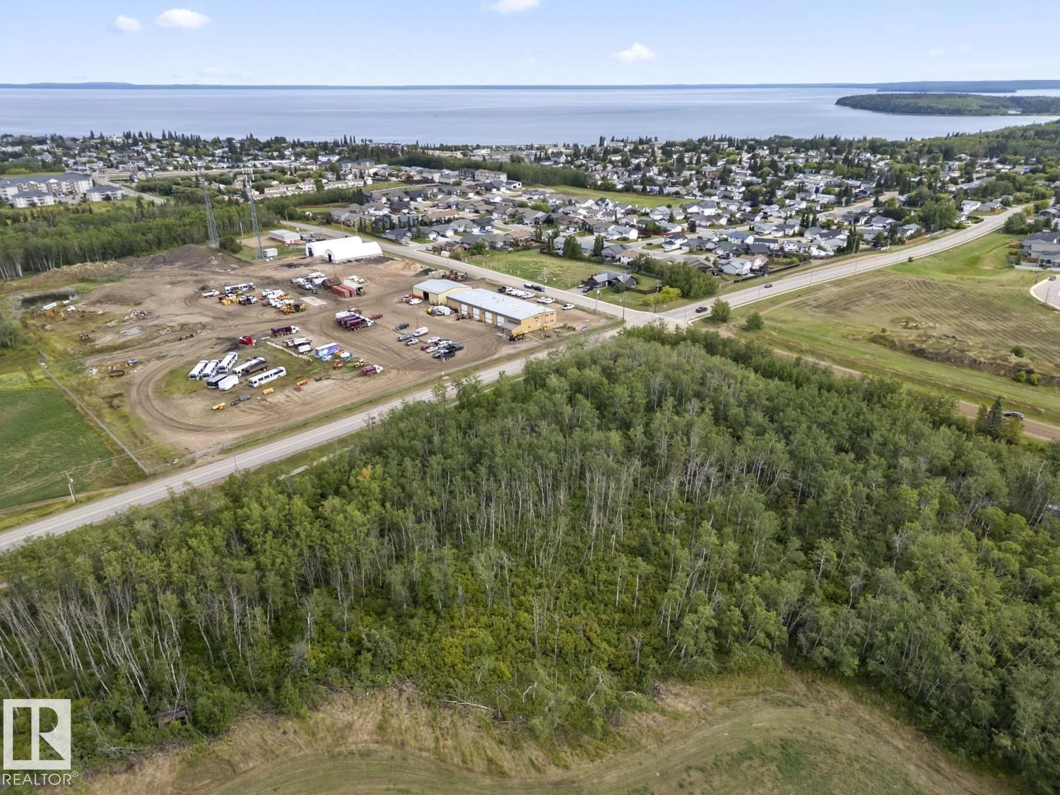 1701 16 ST, Cold Lake - 0 bedroom Vacant Lot/Land for sale