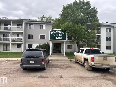 Interior photo 1 of #209 5705 51 ST