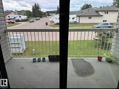 Interior photo 3 of #209 5705 51 ST