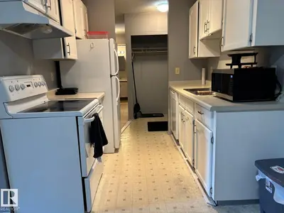 Interior photo 3 of #212 5705 51 Street