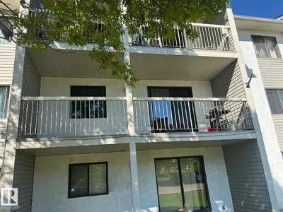 Interior photo 1 of #212 5705 51 Street