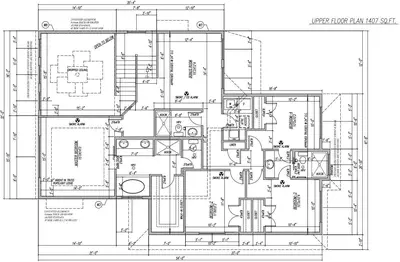 Interior photo 2 of 11 HILLWOOD TC