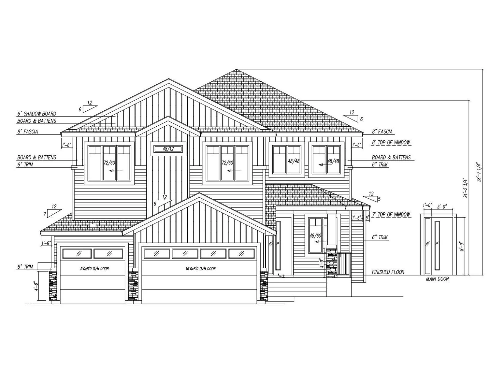 11 HILLWOOD TC, Spruce Grove - 4 bedroom Detached Single Family for sale