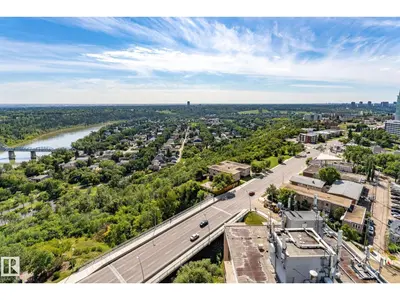 Interior photo 4 of #1904 9020 JASPER AV NW