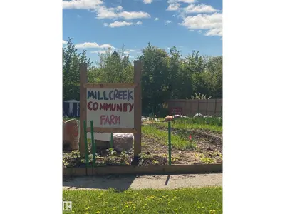Interior photo 1 of 8105 95A ST NW
