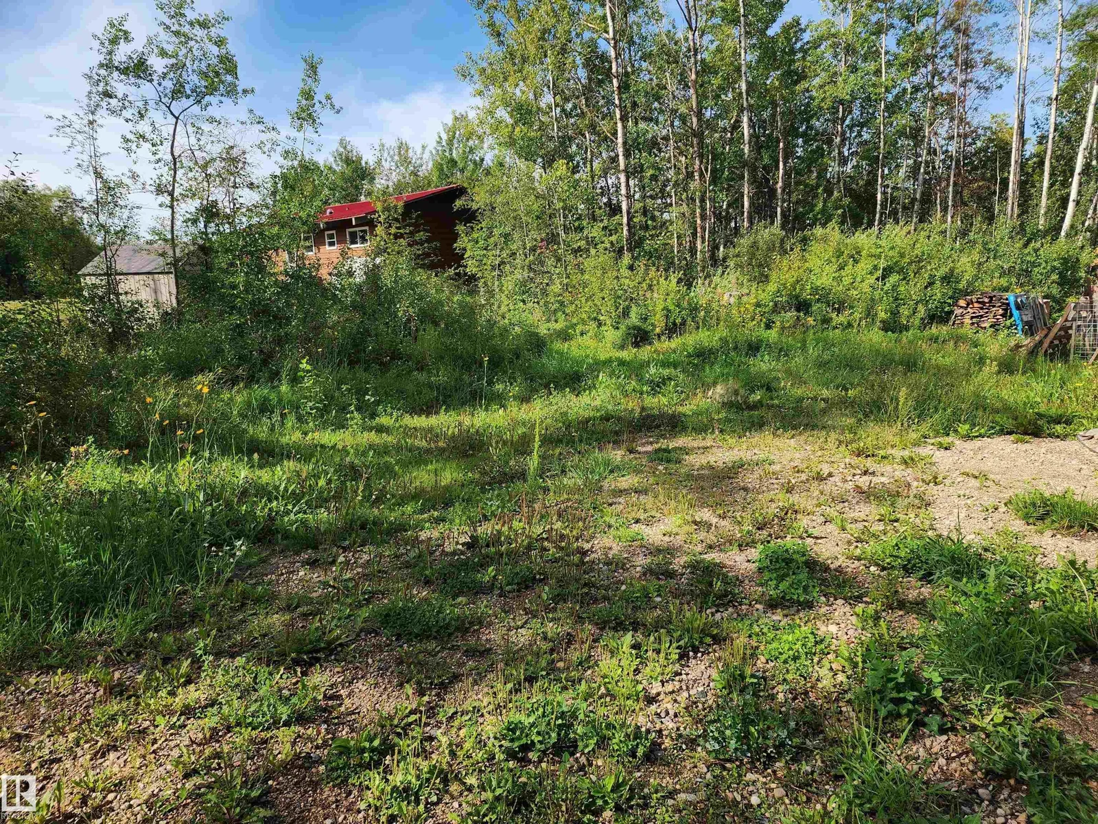 123 60032 Scndry 867, Rural St. Paul County - 0 bedroom Vacant Lot/Land for sale