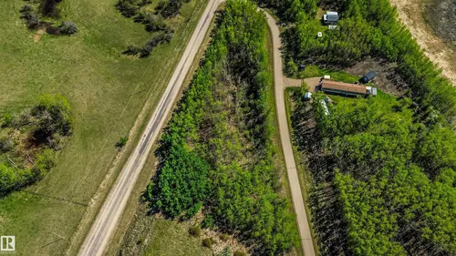 712 59128 Rng Rd 95, Rural St. Paul County - $29,900