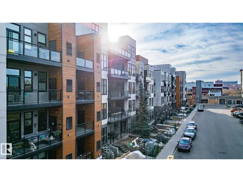 #100 10531 117 ST NW, Edmonton - $225,000