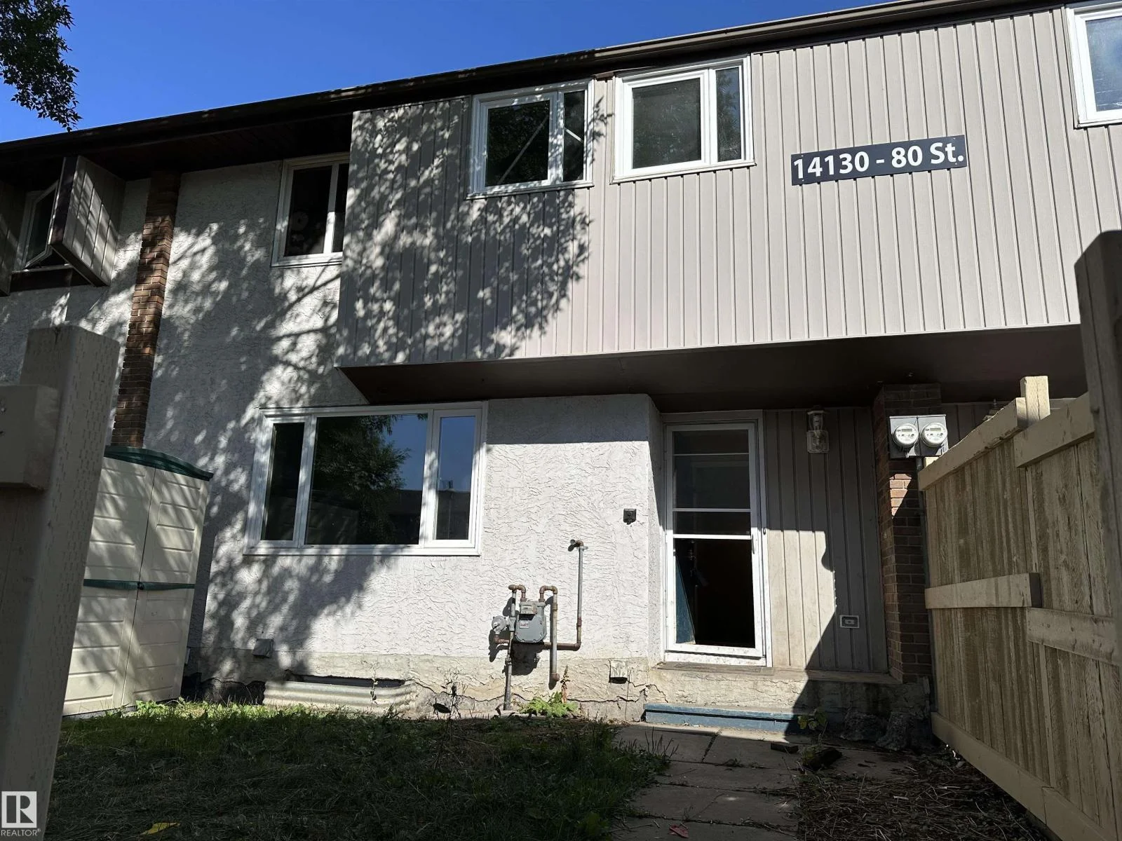 #5 14130 80 ST NW, Edmonton - 3 bedroom Townhouse for sale