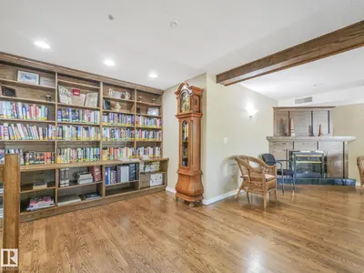 Interior photo 4 of #114 6220 FULTON RD NW