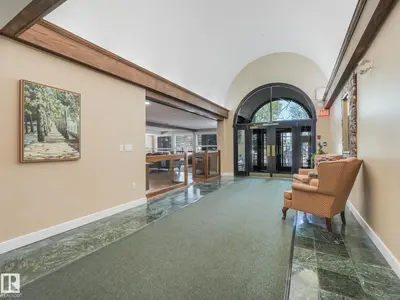 Interior photo 2 of #114 6220 FULTON RD NW