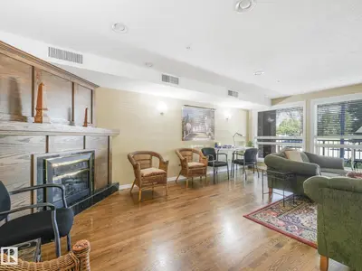 Interior photo 3 of #114 6220 FULTON RD NW