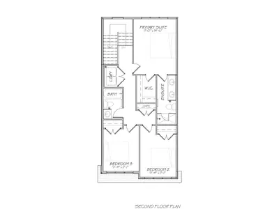 Interior photo 2 of 140 GARNEAU GA