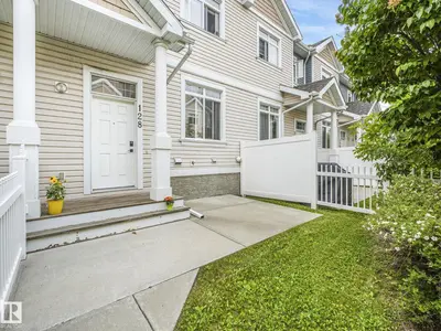 Interior photo 1 of #128 1804 70 ST SW