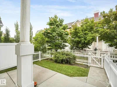 Interior photo 2 of #128 1804 70 ST SW