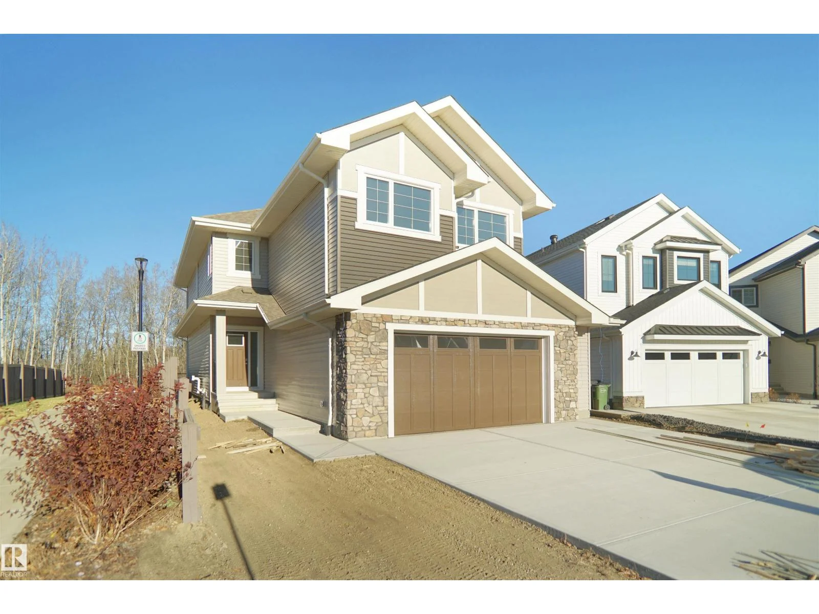 20608 27 AV NW, Edmonton - 3 bedroom Detached Single Family for sale